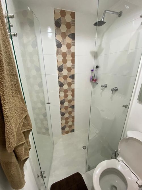 Apartamento de 2 alcobas en venta en Puerto Madero Ii, Pereira, 50 m² · foto 12 de 16