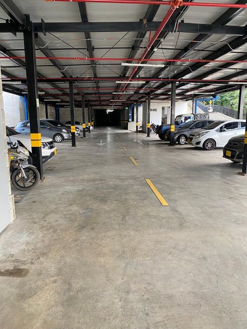 Apartamento de 2 alcobas en venta en Puerto Madero Ii, Pereira, 50 m² · foto 13 de 16