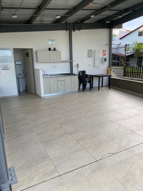 Apartamento de 2 alcobas en venta en Puerto Madero Ii, Pereira, 50 m² · foto 16 de 16