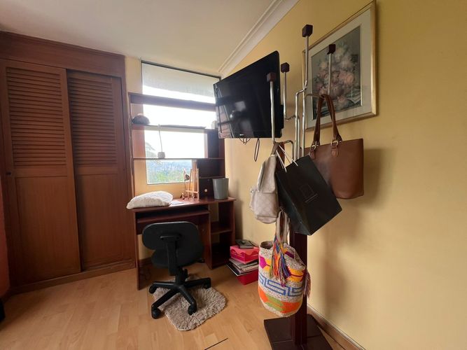 Apartamento de 2 alcobas en arriendo en El Poblado, Medellín, 79 m² · foto 9 de 14