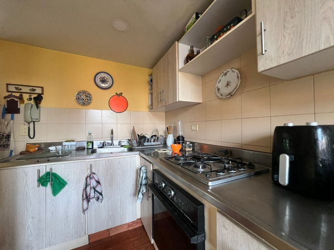 Apartamento de 2 alcobas en arriendo en El Poblado, Medellín, 79 m² · foto 5 de 14