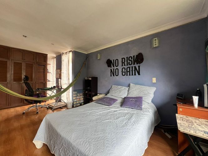 Apartamento de 2 alcobas en arriendo en El Poblado, Medellín, 79 m² · foto 11 de 14