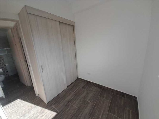 Apartamento de 2 alcobas en venta en Barro Blanco, Rionegro, 56 m² · foto 3 de 9