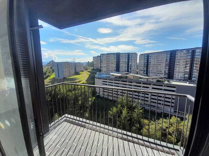 Apartamento de 2 alcobas en venta en Barro Blanco, Rionegro, 56 m² · foto 9 de 9