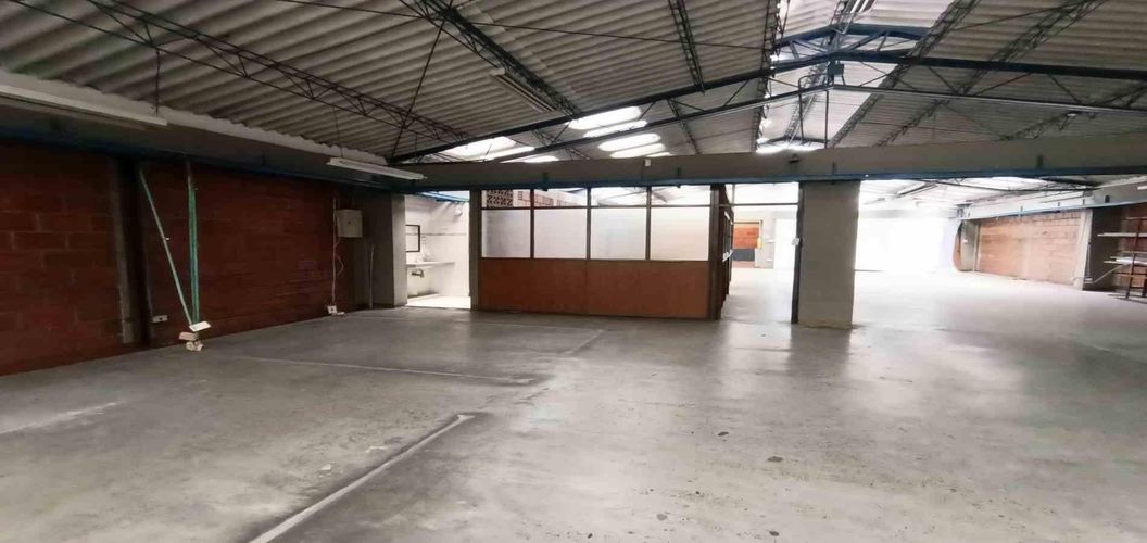 Local en arriendo en El Centro, Manizales, 289 m² · foto 14 de 15