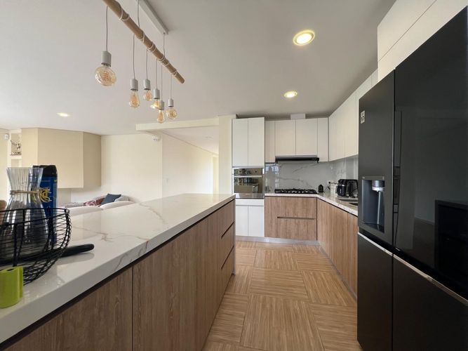 Casa de 4 alcobas en venta en Tiquiza, Chía, 185 m² · foto 5 de 23
