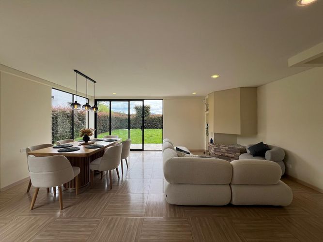 Casa de 4 alcobas en venta en Tiquiza, Chía, 185 m² · foto 6 de 23
