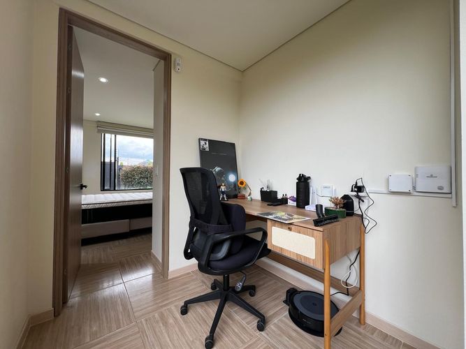Casa de 4 alcobas en venta en Tiquiza, Chía, 185 m² · foto 10 de 23