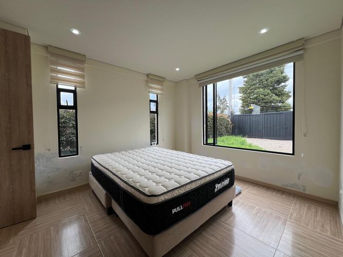 Casa de 4 alcobas en venta en Tiquiza, Chía, 185 m² · foto 14 de 23
