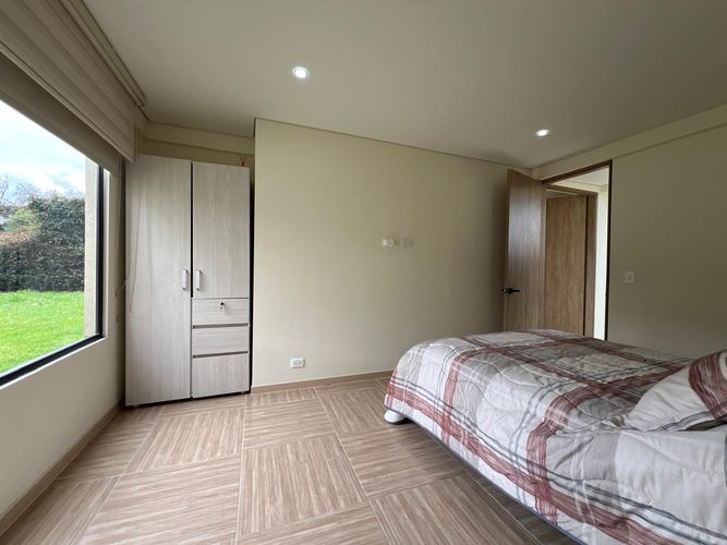 Casa de 4 alcobas en venta en Tiquiza, Chía, 185 m² · foto 16 de 23