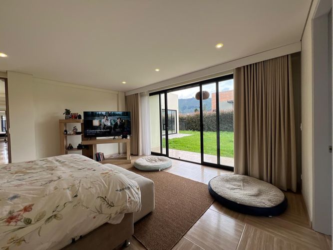 Casa de 4 alcobas en venta en Tiquiza, Chía, 185 m² · foto 17 de 23