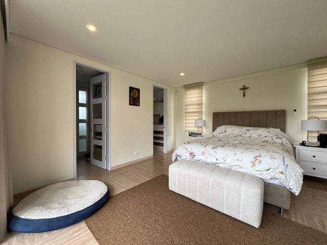 Casa de 4 alcobas en venta en Tiquiza, Chía, 185 m² · foto 18 de 23