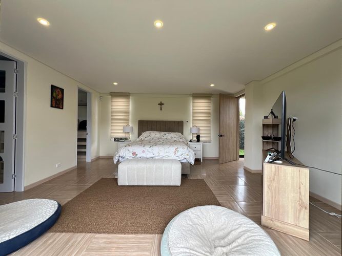 Casa de 4 alcobas en venta en Tiquiza, Chía, 185 m² · foto 19 de 23