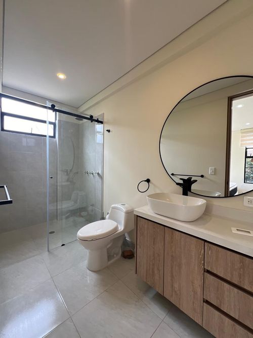 Casa de 4 alcobas en venta en Tiquiza, Chía, 185 m² · foto 21 de 23