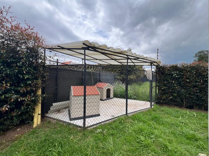 Casa de 4 alcobas en venta en Tiquiza, Chía, 185 m² · foto 22 de 23