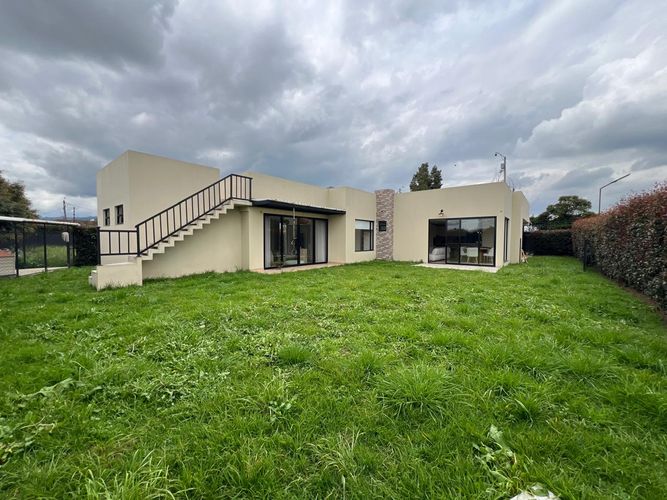 Casa de 4 alcobas en venta en Tiquiza, Chía, 185 m² · foto 23 de 23
