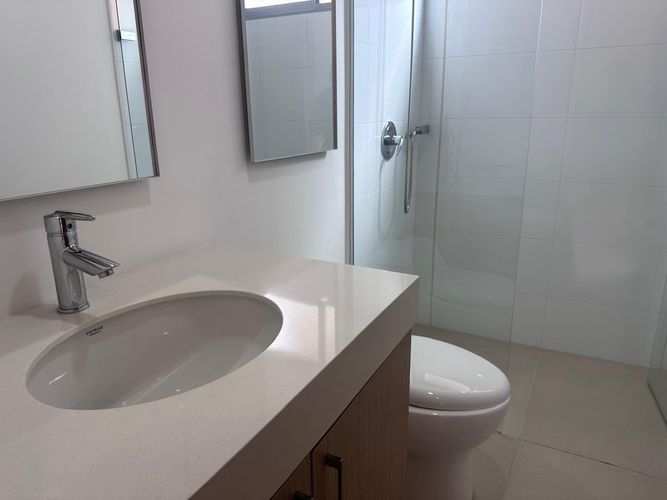 Apartamento de 2 alcobas en arriendo en El Poblado, Medellín, 114 m² · foto 15 de 17