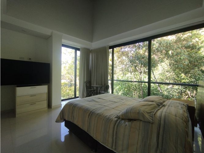 Casa de 4 alcobas en venta en Escobero, Envigado, 345 m² · foto 17 de 24