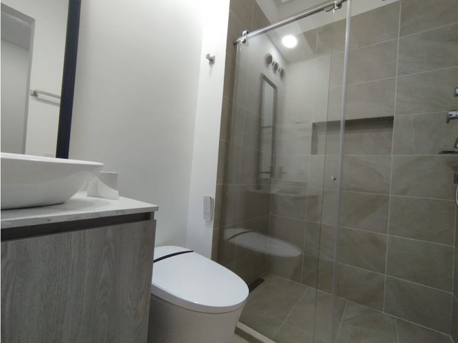 Casa de 4 alcobas en venta en Escobero, Envigado, 345 m² · foto 19 de 24