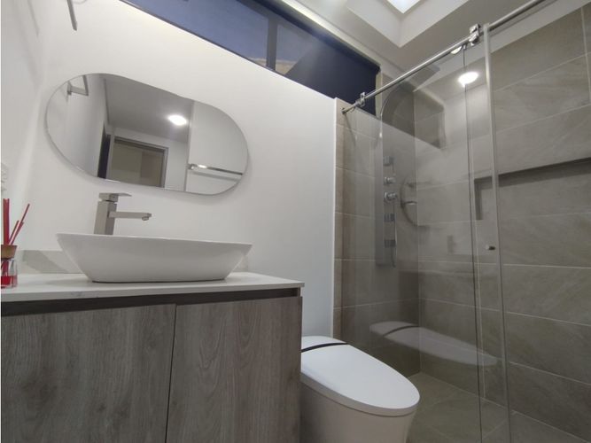 Casa de 4 alcobas en venta en Escobero, Envigado, 345 m² · foto 20 de 24