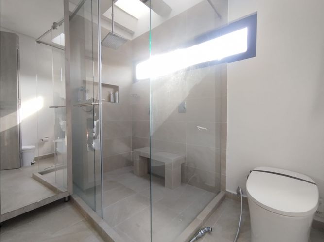 Casa de 4 alcobas en venta en Escobero, Envigado, 345 m² · foto 24 de 24