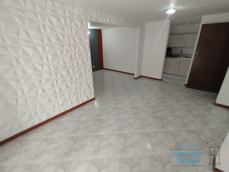 Apartamento en venta en Castropol, Medellín 2
