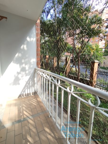 Apartamento en venta en Castropol, Medellín 4