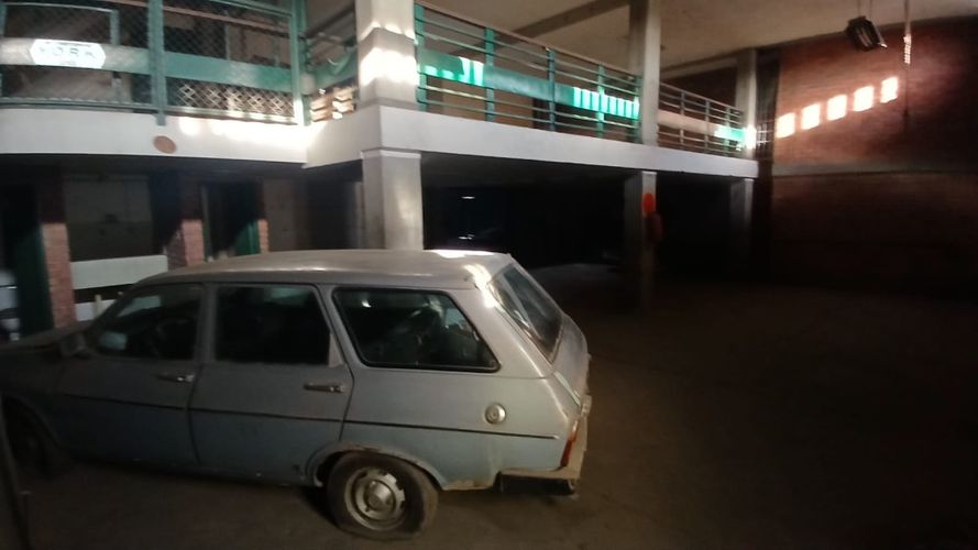 Bodega en venta en Popular, Cali, 400 m² · foto 16 de 18