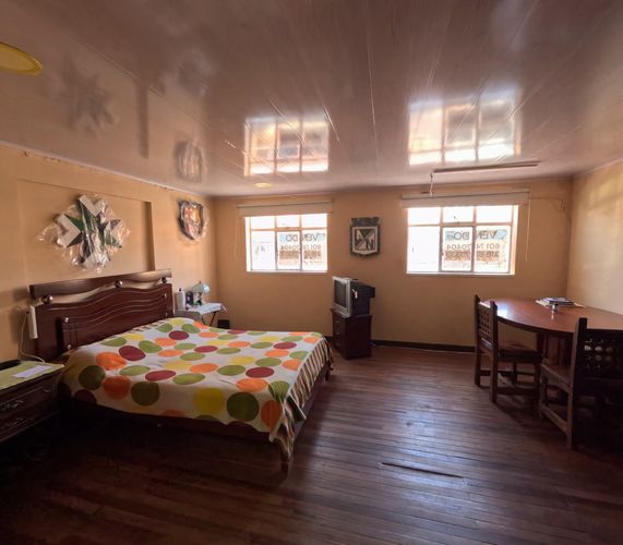 Casa de 9 alcobas en venta en Las Ferias, Bogotá, 276 m² · foto 16 de 24