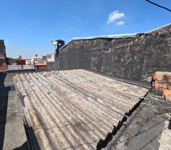 Casa de 9 alcobas en venta en Las Ferias, Bogotá, 276 m² · foto 24 de 24