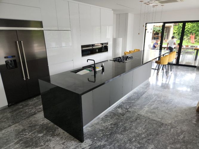 Casa de 4 alcobas en venta en Pance, Cali, 403 m² · foto 3 de 20