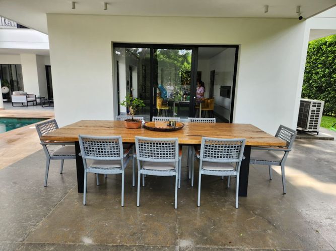 Casa de 4 alcobas en venta en Pance, Cali, 403 m² · foto 8 de 20