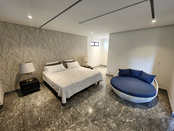 Casa de 4 alcobas en venta en Pance, Cali, 403 m² · foto 9 de 20
