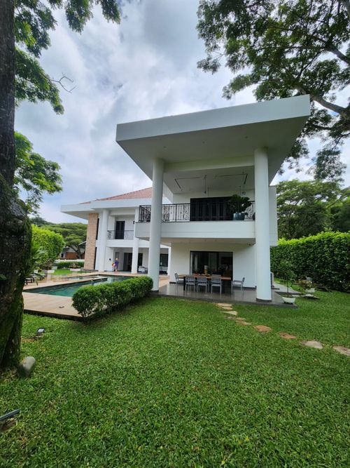 Casa de 4 alcobas en venta en Pance, Cali, 403 m² · foto 10 de 20