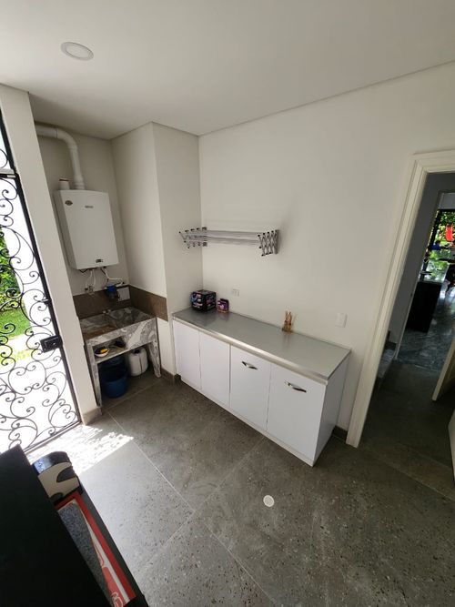 Casa de 4 alcobas en venta en Pance, Cali, 403 m² · foto 13 de 20