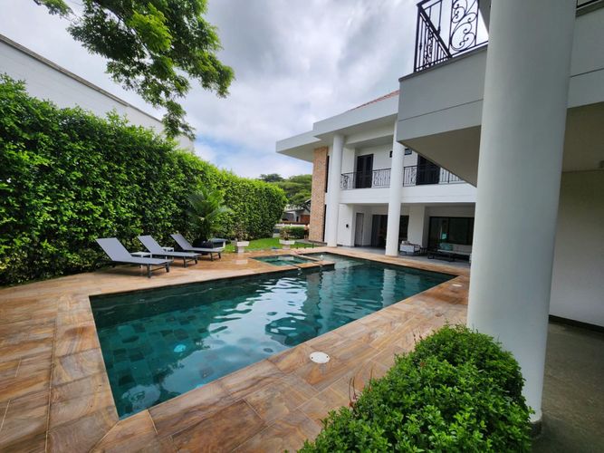 Casa de 4 alcobas en venta en Pance, Cali, 403 m² · foto 14 de 20