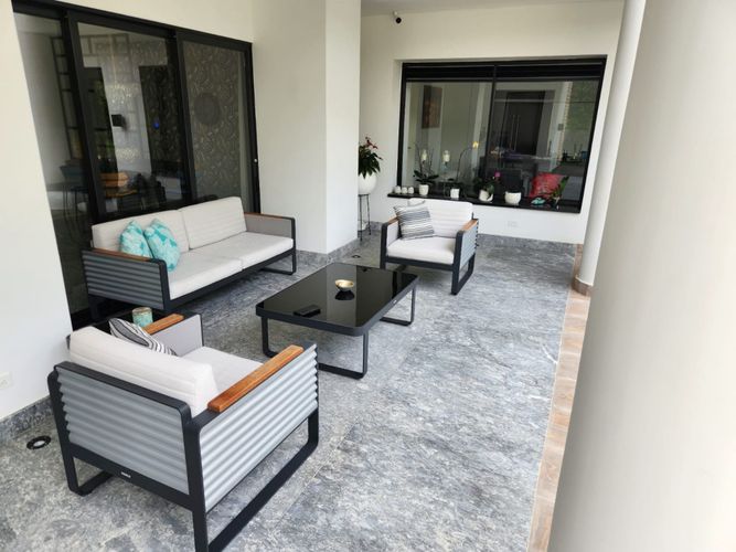 Casa de 4 alcobas en venta en Pance, Cali, 403 m² · foto 16 de 20