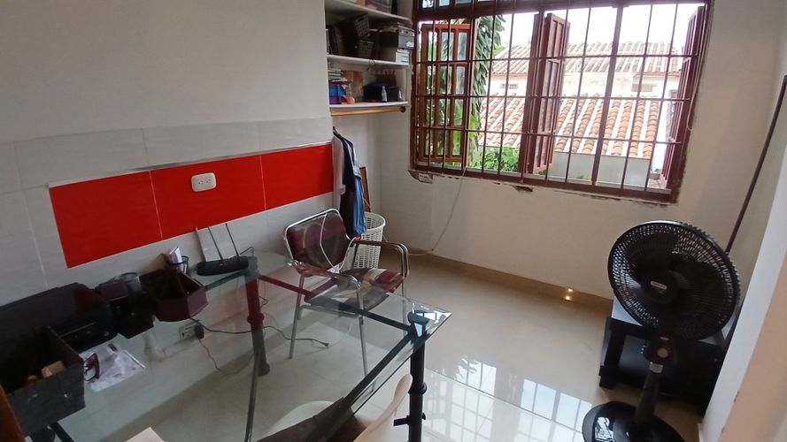 Edificio en venta en El Templete, Cali, 600 m² · foto 13 de 24