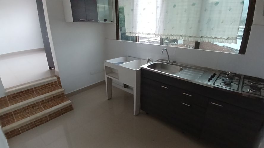 Edificio en venta en El Templete, Cali, 600 m² · foto 21 de 24