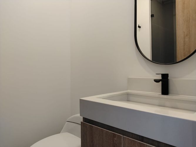 Apartamento de 3 alcobas en venta en El Poblado, Medellín, 133 m² · foto 19 de 19