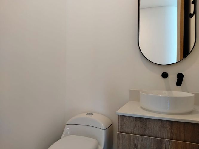 Apartamento de 3 alcobas en venta en El Poblado, Medellín, 133 m² · foto 13 de 19