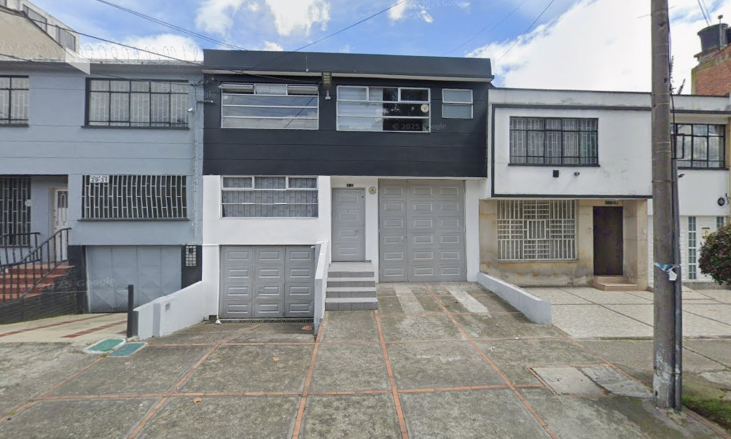 Casa en Arriendo en La soledad, Bogotá en La Soledad