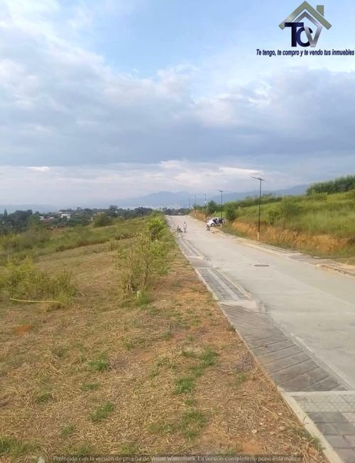 Lote en venta en Ruitoque Bajo, Floridablanca, 783 m² · foto 4 de 6