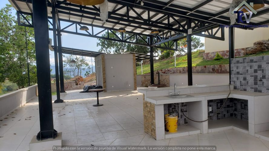 Lote en venta en Ruitoque Bajo, Floridablanca, 783 m² · foto 6 de 6