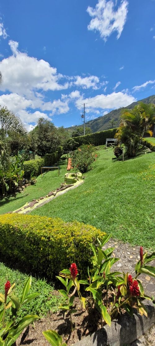 Finca en venta en Zarzal Curzao, Copacabana, 6470 m² · foto 5 de 15