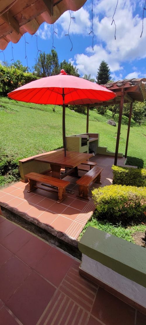 Finca en venta en Zarzal Curzao, Copacabana, 6470 m² · foto 10 de 15