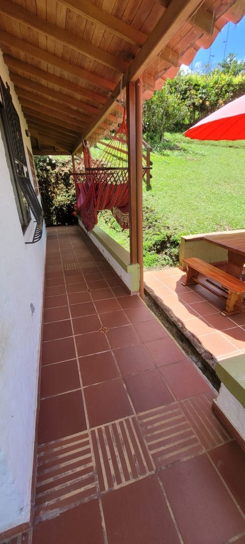 Finca en venta en Zarzal Curzao, Copacabana, 6470 m² · foto 11 de 15