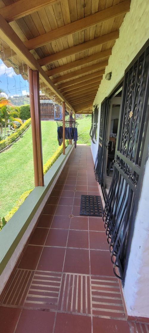 Finca en venta en Zarzal Curzao, Copacabana, 6470 m² · foto 12 de 15