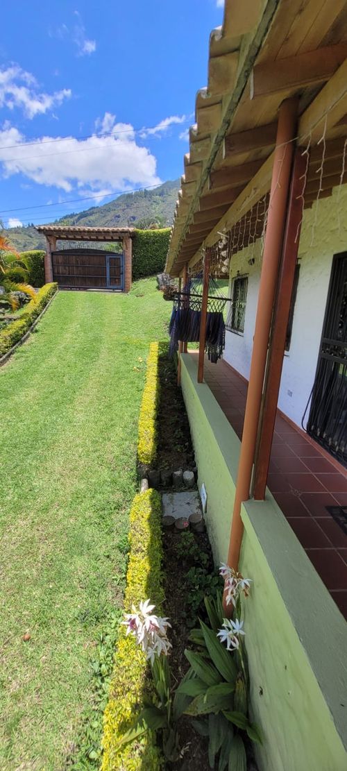Finca en venta en Zarzal Curzao, Copacabana, 6470 m² · foto 13 de 15