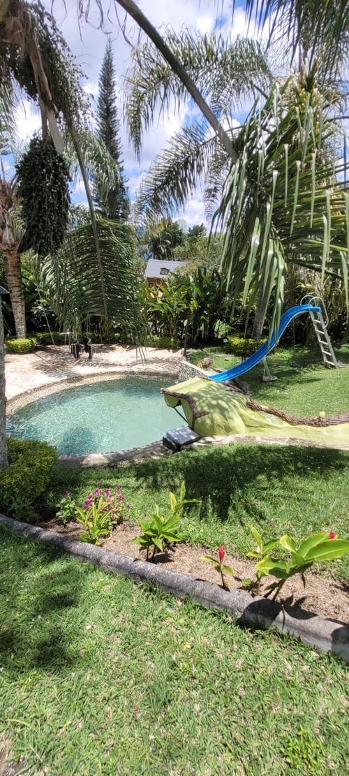Finca en venta en Zarzal Curzao, Copacabana, 6470 m² · foto 14 de 15